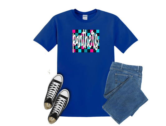 Tommy Smith Tee #25