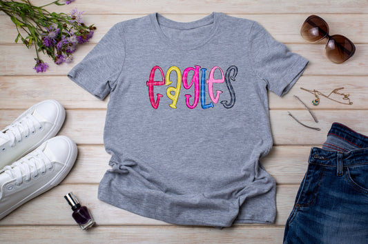 Margaret K. Lewis Tee #111