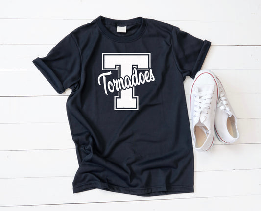 Bay Tee #12