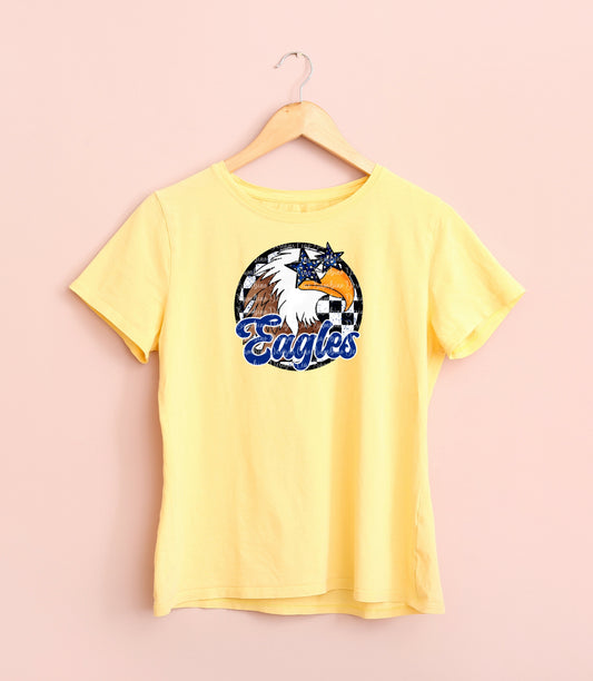 Margaret K. Lewis Tee #8