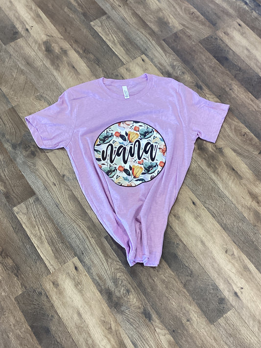 Nana t-shirt