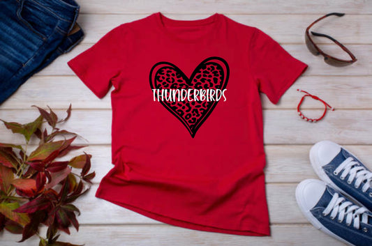 Tyndall Tee #33