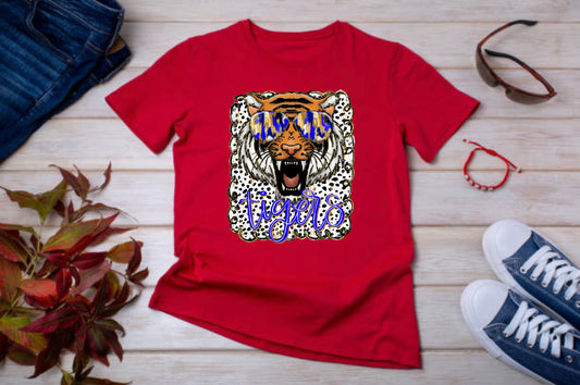 St. Andrew Tee #41