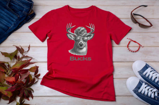 Bozeman Tee #48