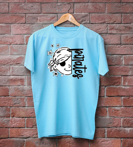 Parker Tee #54