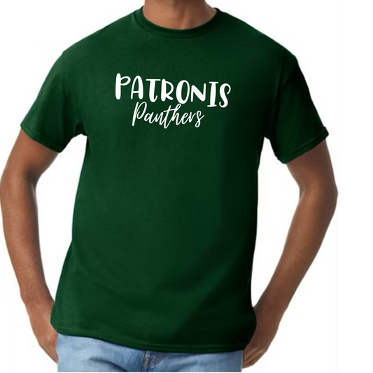 Patronis Tee #55