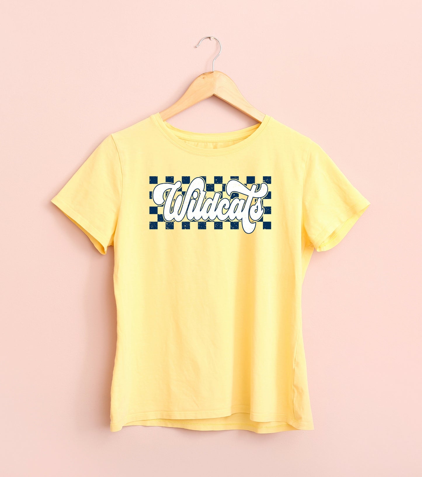 Waller Tee #22