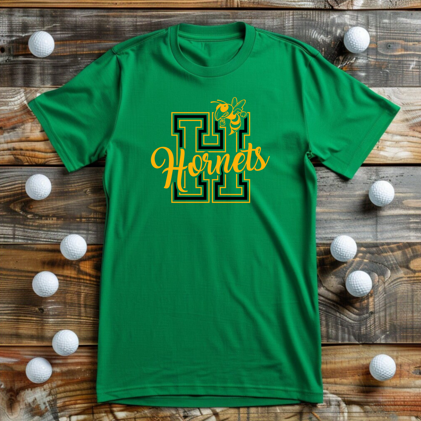 Jinks Tee #41