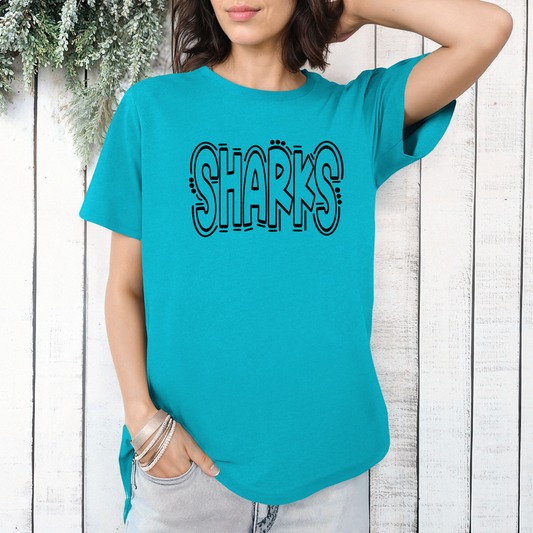 Surfside Tee #10