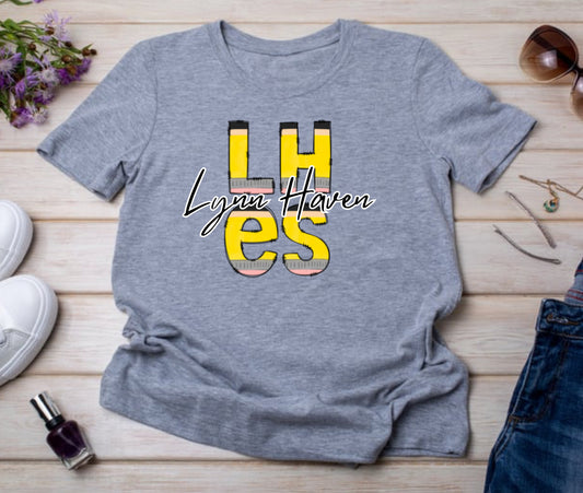 Lynn Haven Tee #24