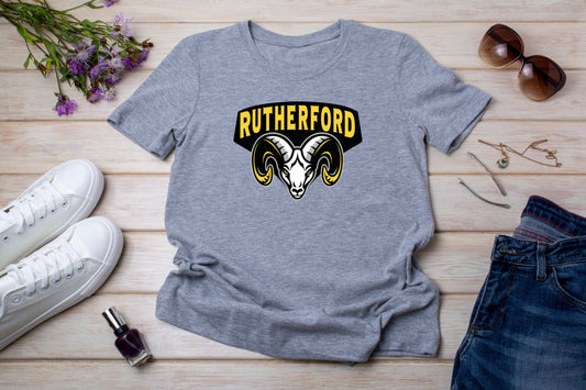 Rutherford Tee #73