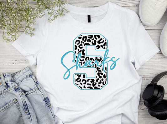 Surfside Tee #48