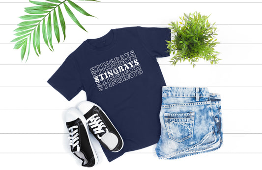 Breakfast Point Tee #5