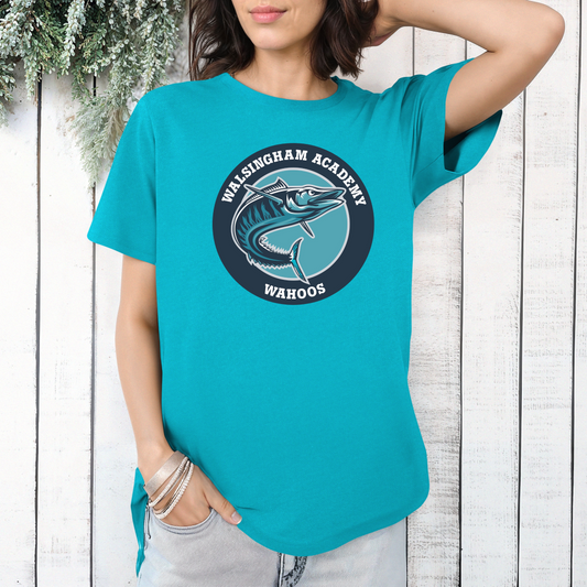 Walsingham Tee #17