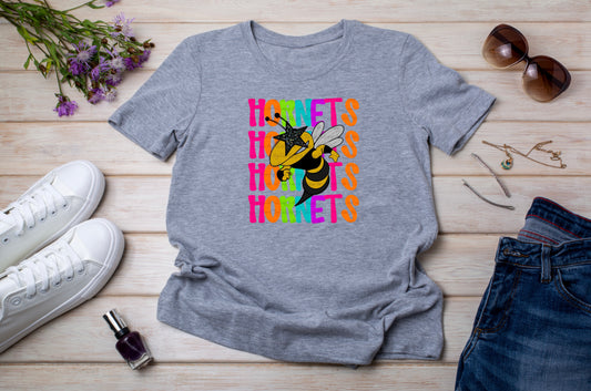 Jinks Tee #40