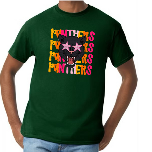 Patronis Tee #8
