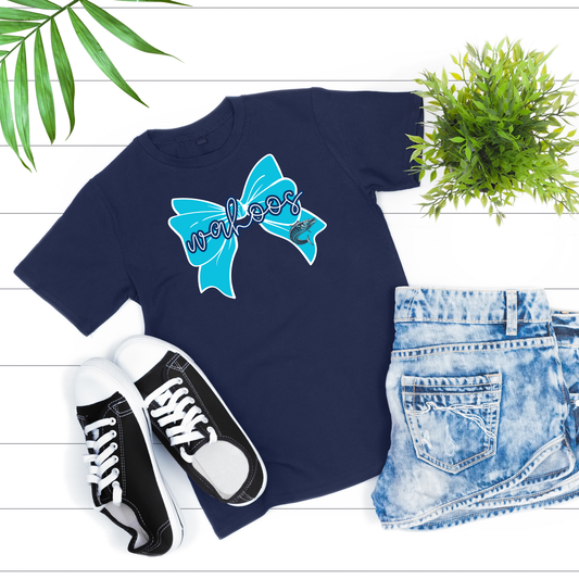 Walsingham Tee #6