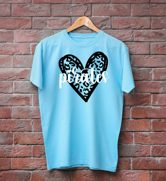 Parker Tee #79