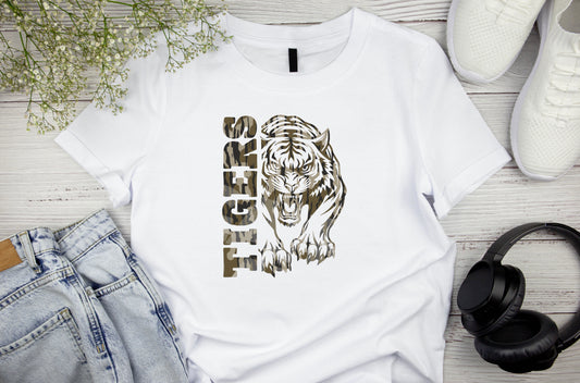 St. Andrew Tee #4
