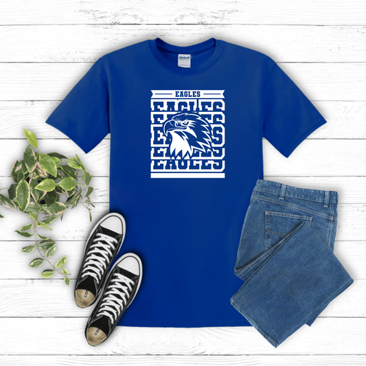 Margaret K. Lewis Tee #91