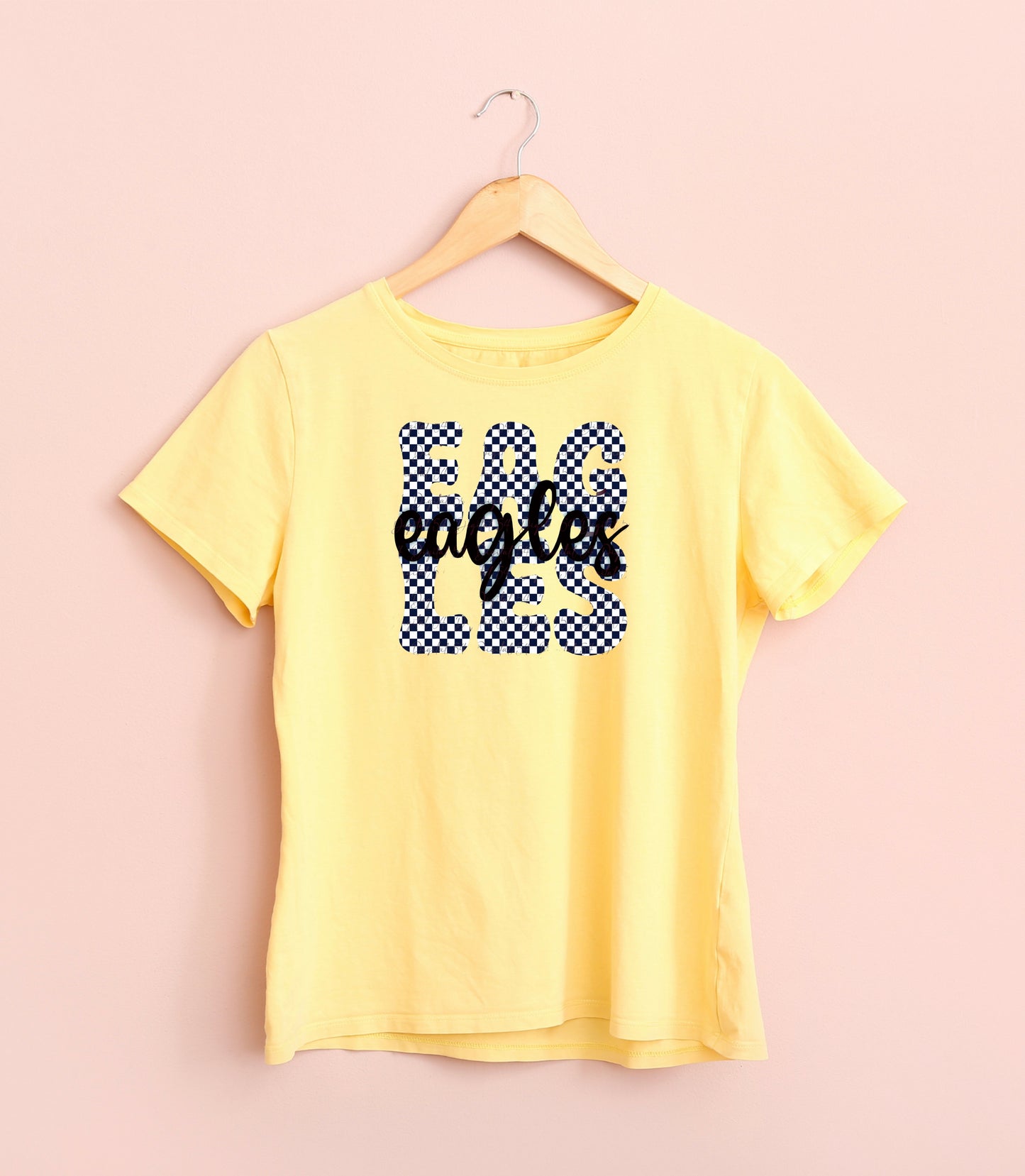 Margaret K. Lewis Tee #3