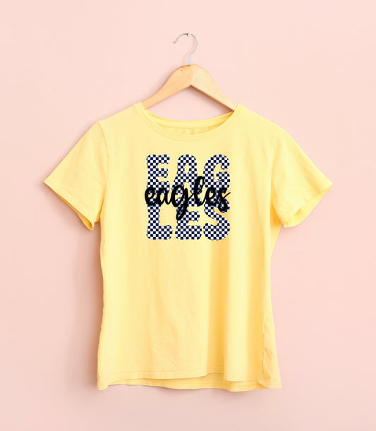 Margaret K. Lewis Tee #3