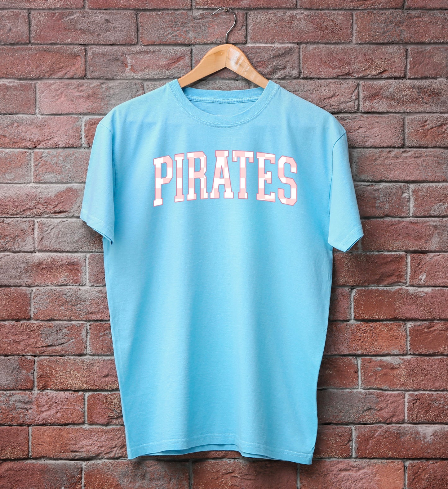 Parker Tee #49