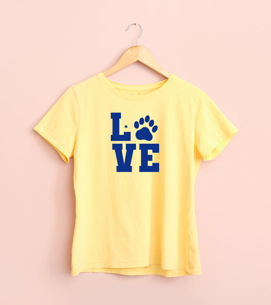Waller Tee #15