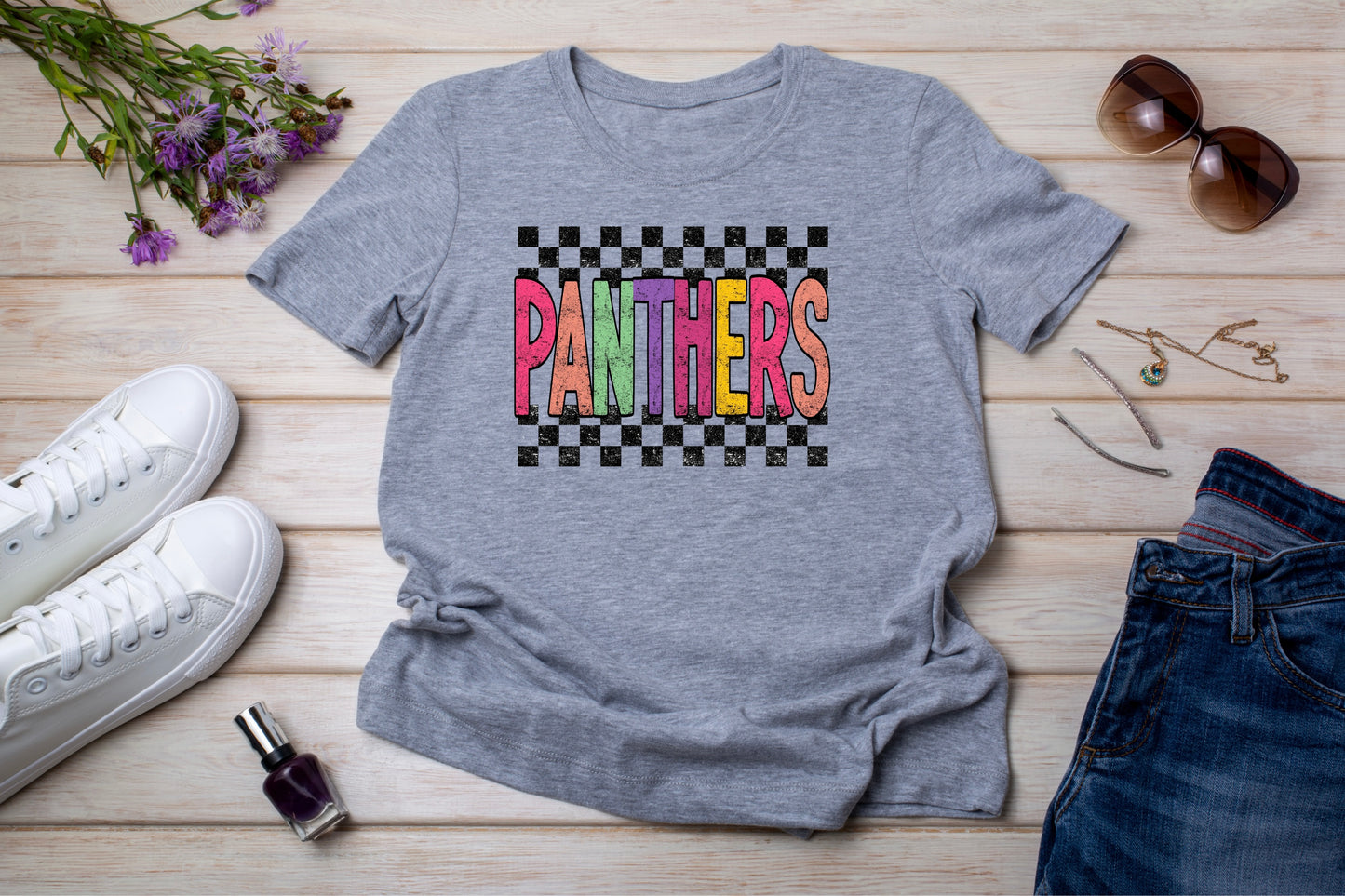 Patronis Tee #19