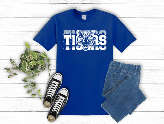 St. Andrew Tee #15
