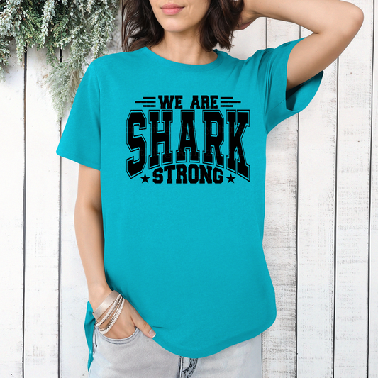 Surfside Tee #8
