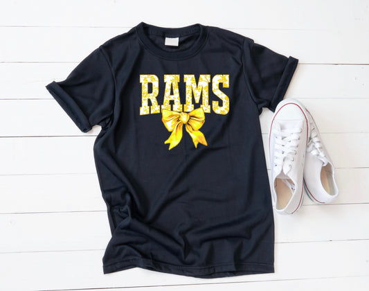 Rutherford Tee #45