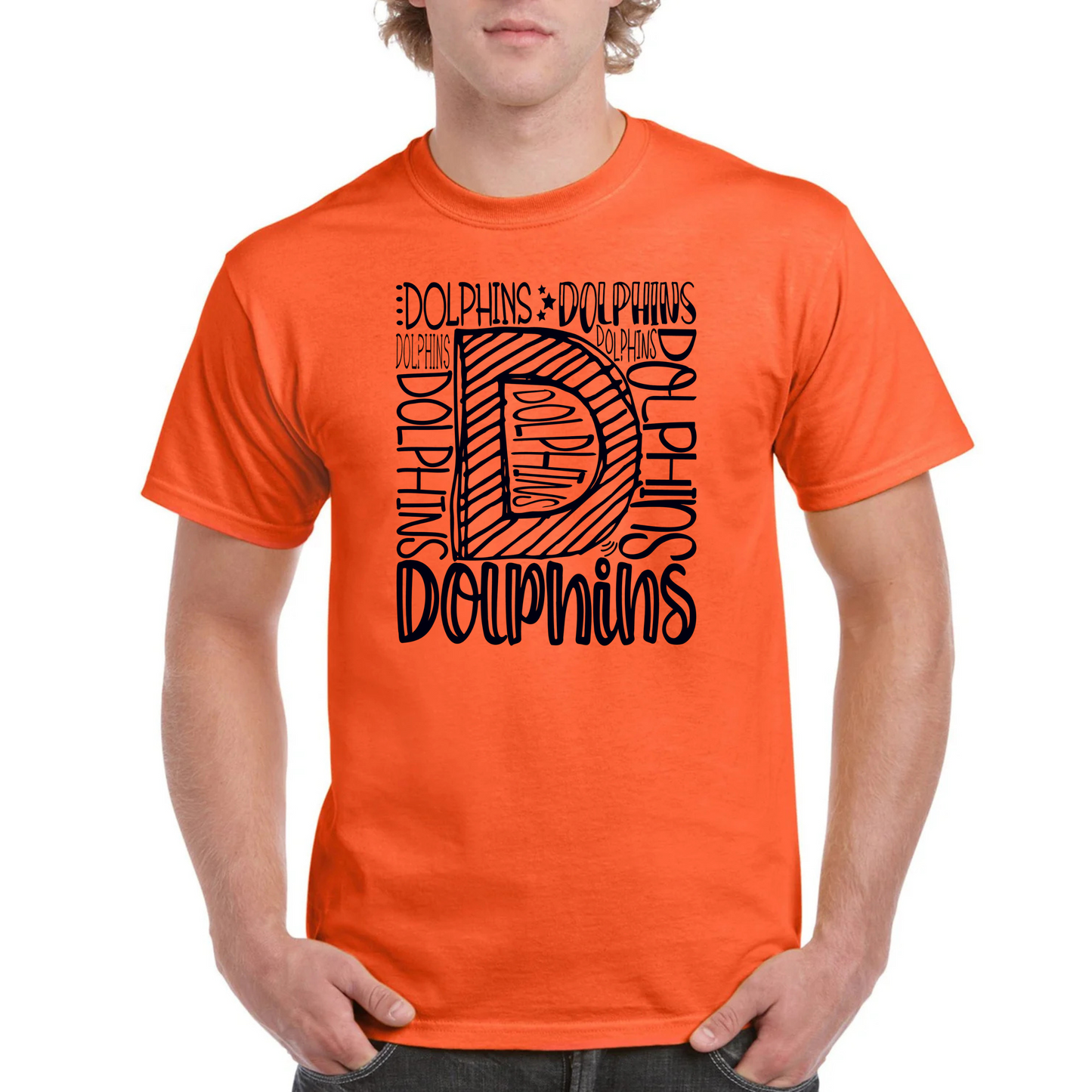 Beach Tee #25