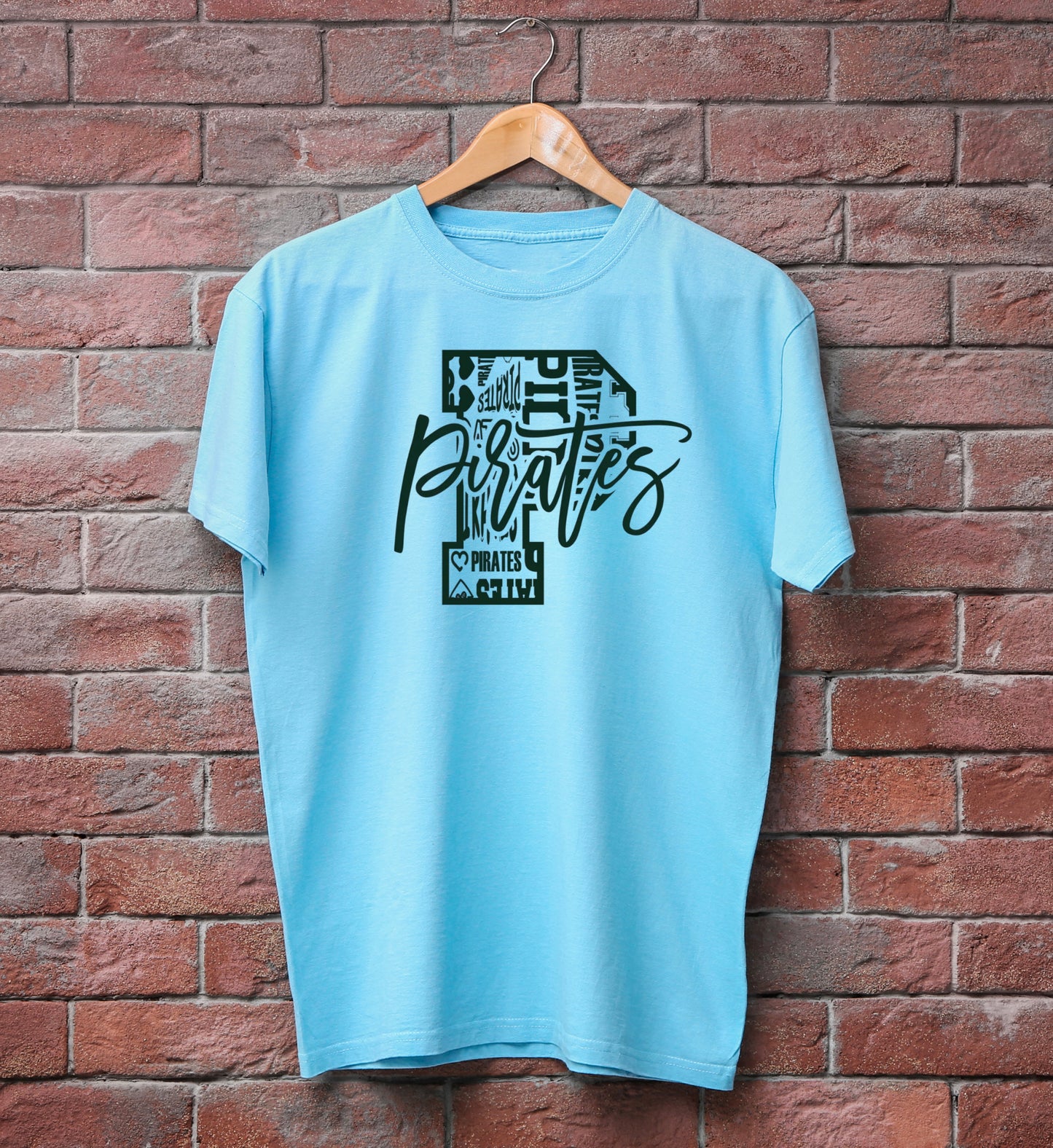 Parker Tee #53