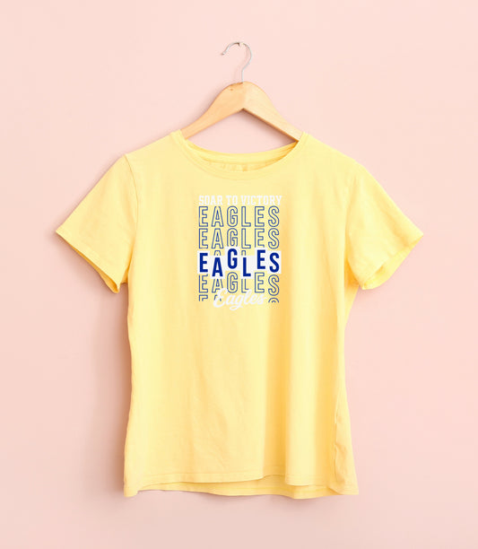 Margaret K. Lewis Tee #34