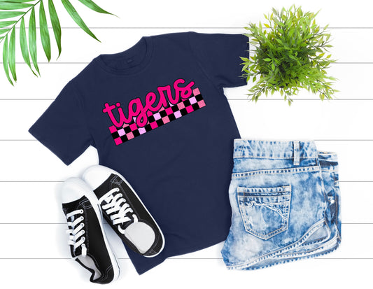 Cedar Grove Tee #47