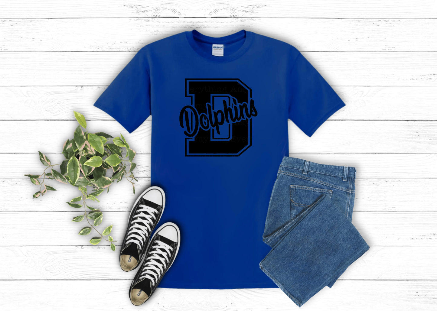 Beach Tee #19