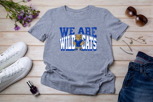 Waller Tee #52