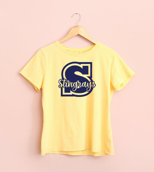 Breakfast Point Tee #32
