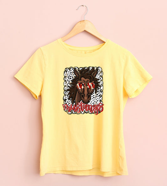 Mowat Tee #13