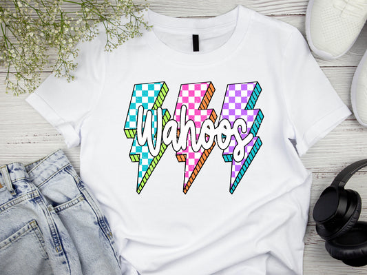 Walsingham Tee #8