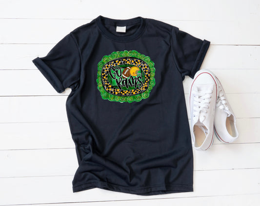 Rutherford Tee #65