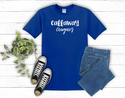 Callaway Tee #20