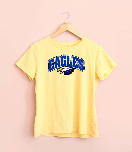Margaret K. Lewis Tee #39