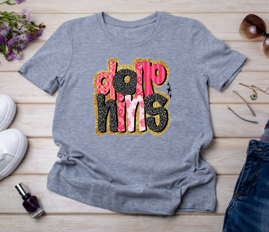 Mosley Tee #13