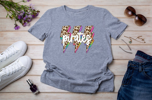 Parker Tee #84