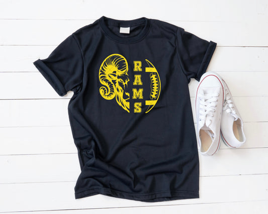 Rutherford Tee #59