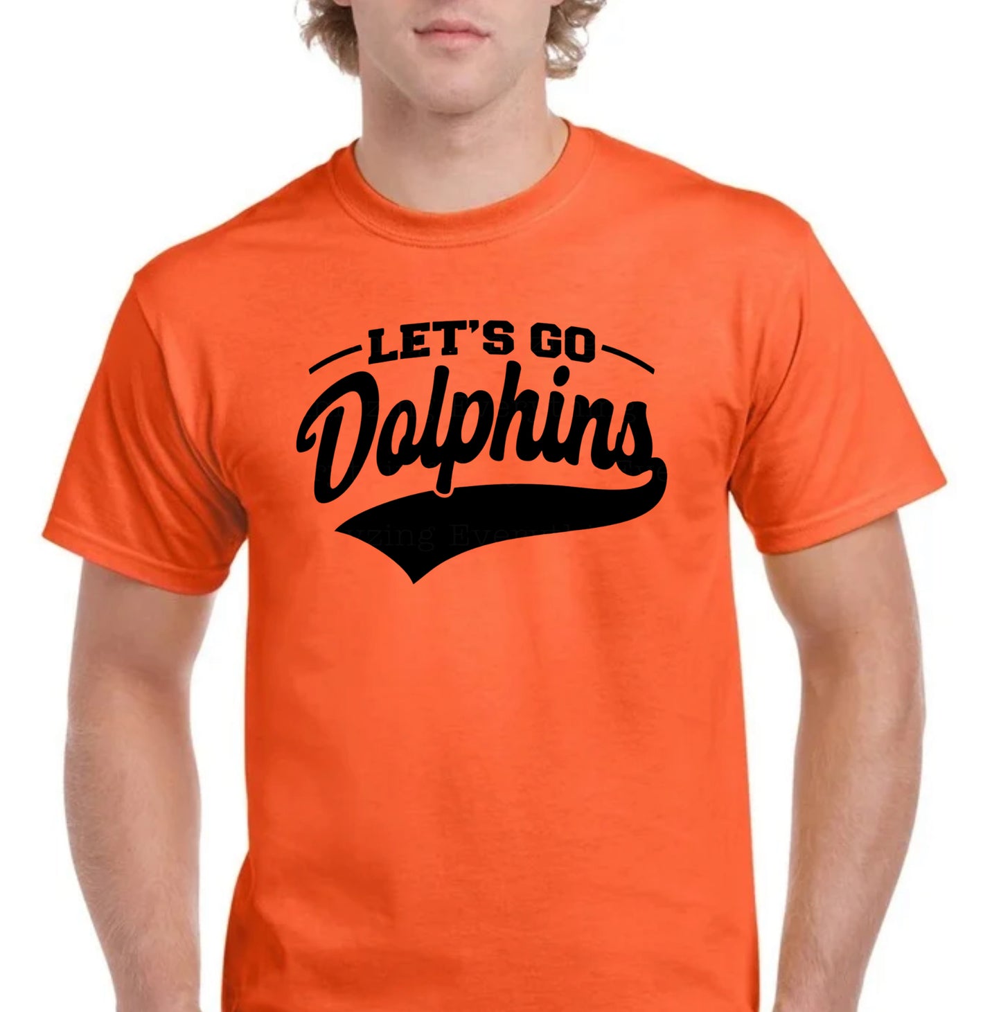 Mosley Tee #20