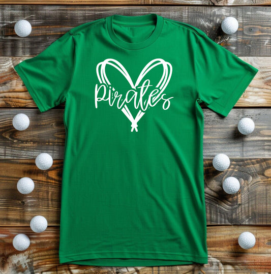 Parker Tee #45