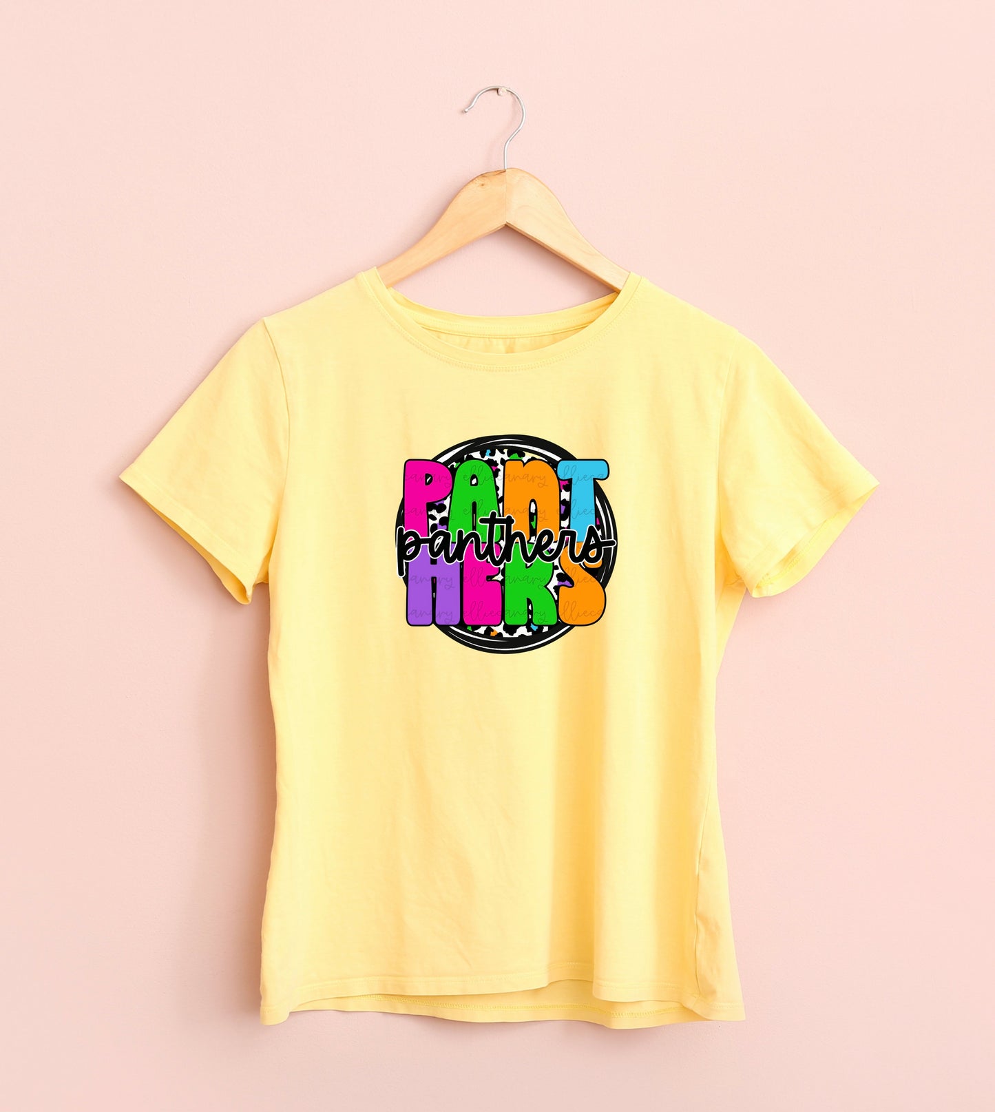 Patronis Tee #29